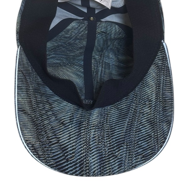 Lululemon Fast and Free Run Hat- O/S - Picture 4 of 13